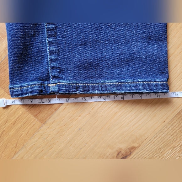 Slink jeans curvy size 16 - Picture 3 of 9